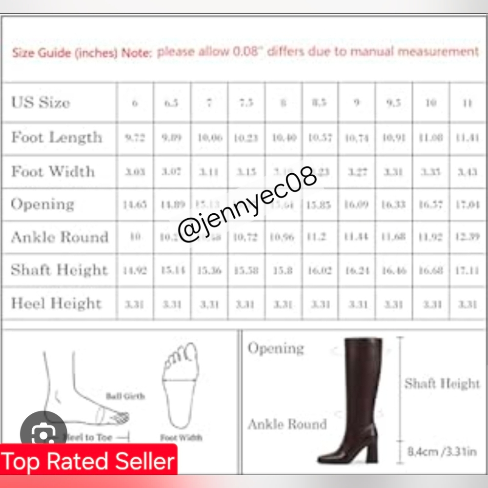 Frye  Melissa Tall Western  Riding Lug Boots Gray Leather Sz 6.5 - Picture 4 of 16